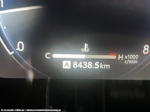 Toyota COROLLA CROSS XRX 2.0 2024/2025
